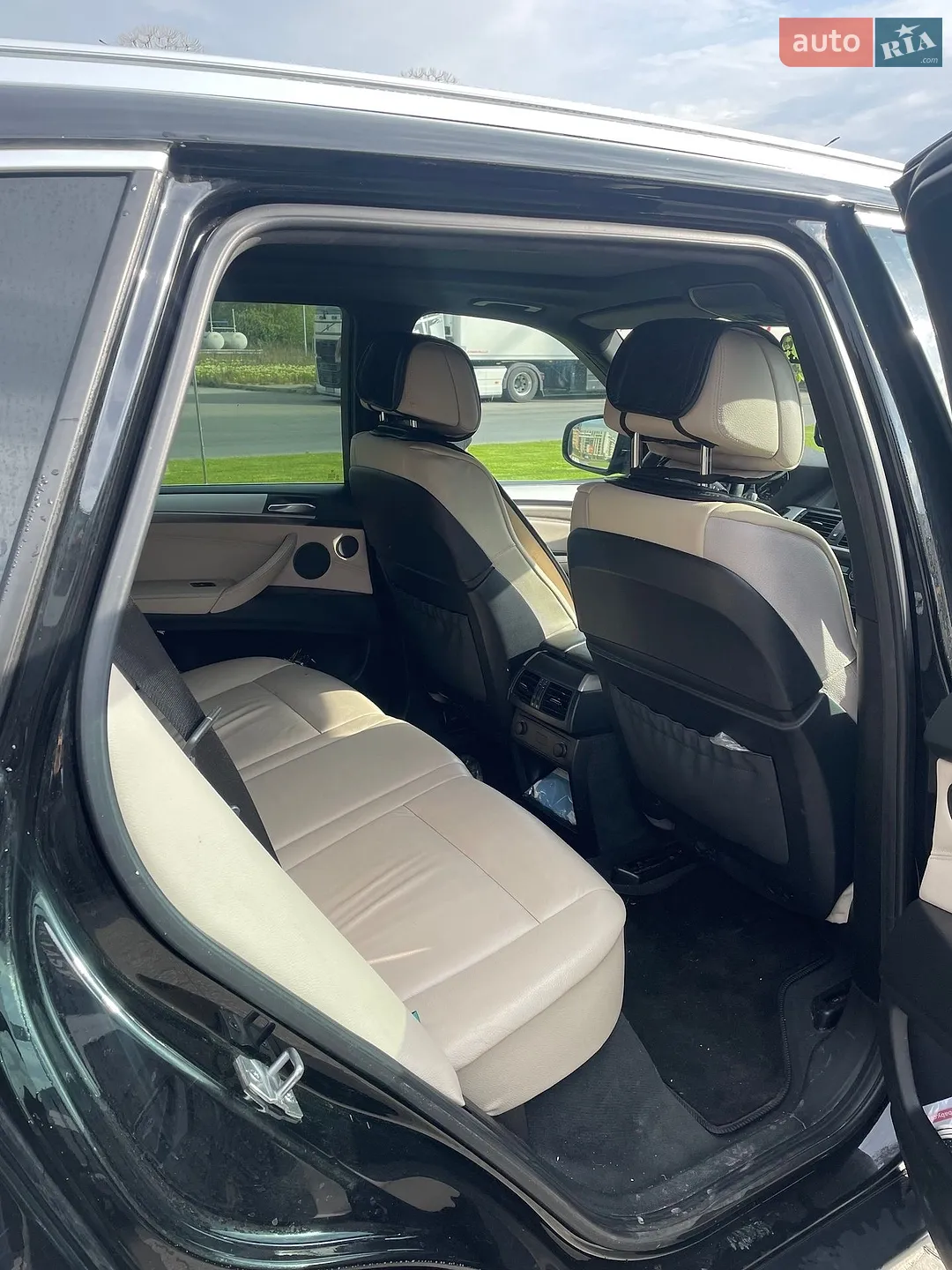 2013 BMW X5 - мініатюра 6