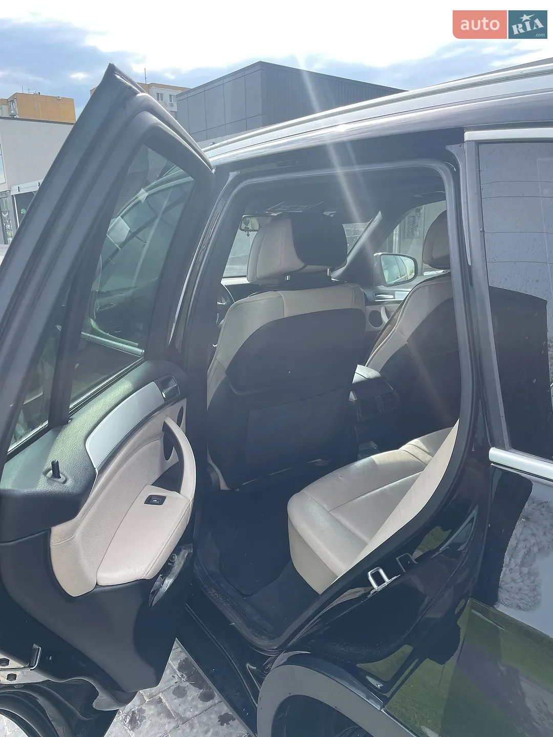 2013 BMW X5 - мініатюра 4
