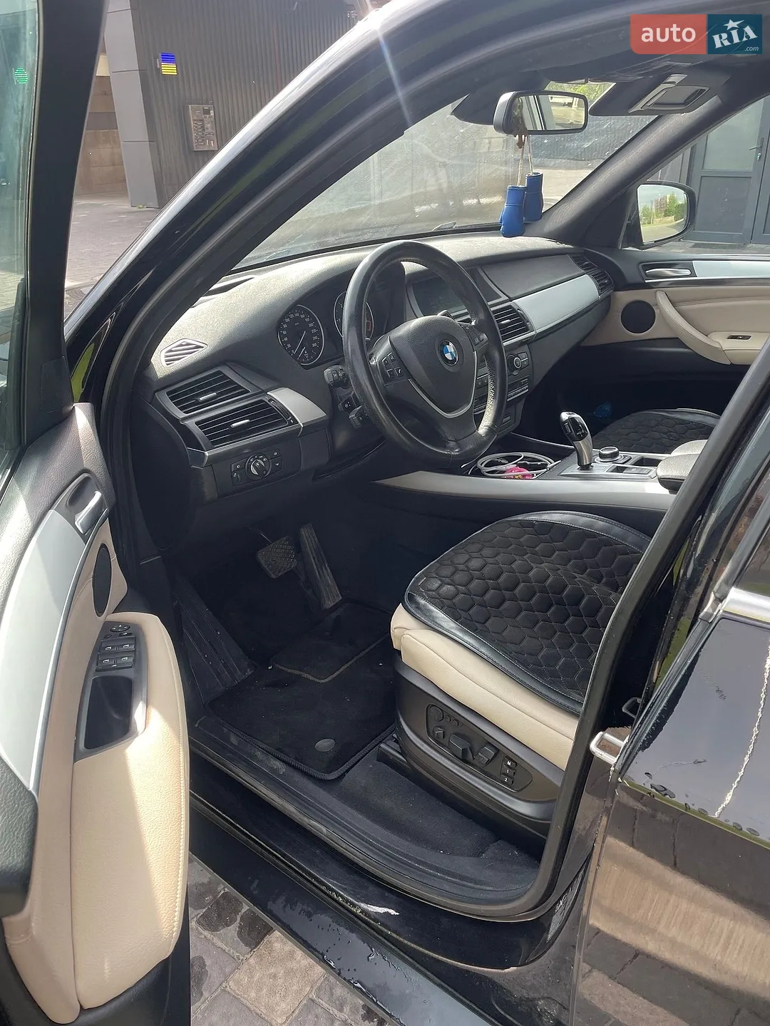 2013 BMW X5 - мініатюра 3