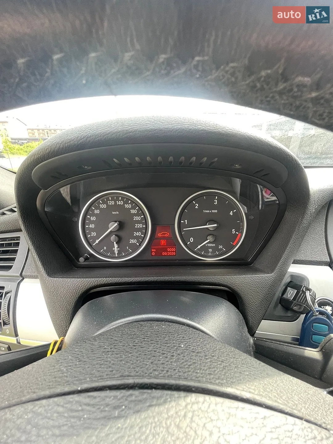 2013 BMW X5 - мініатюра 10