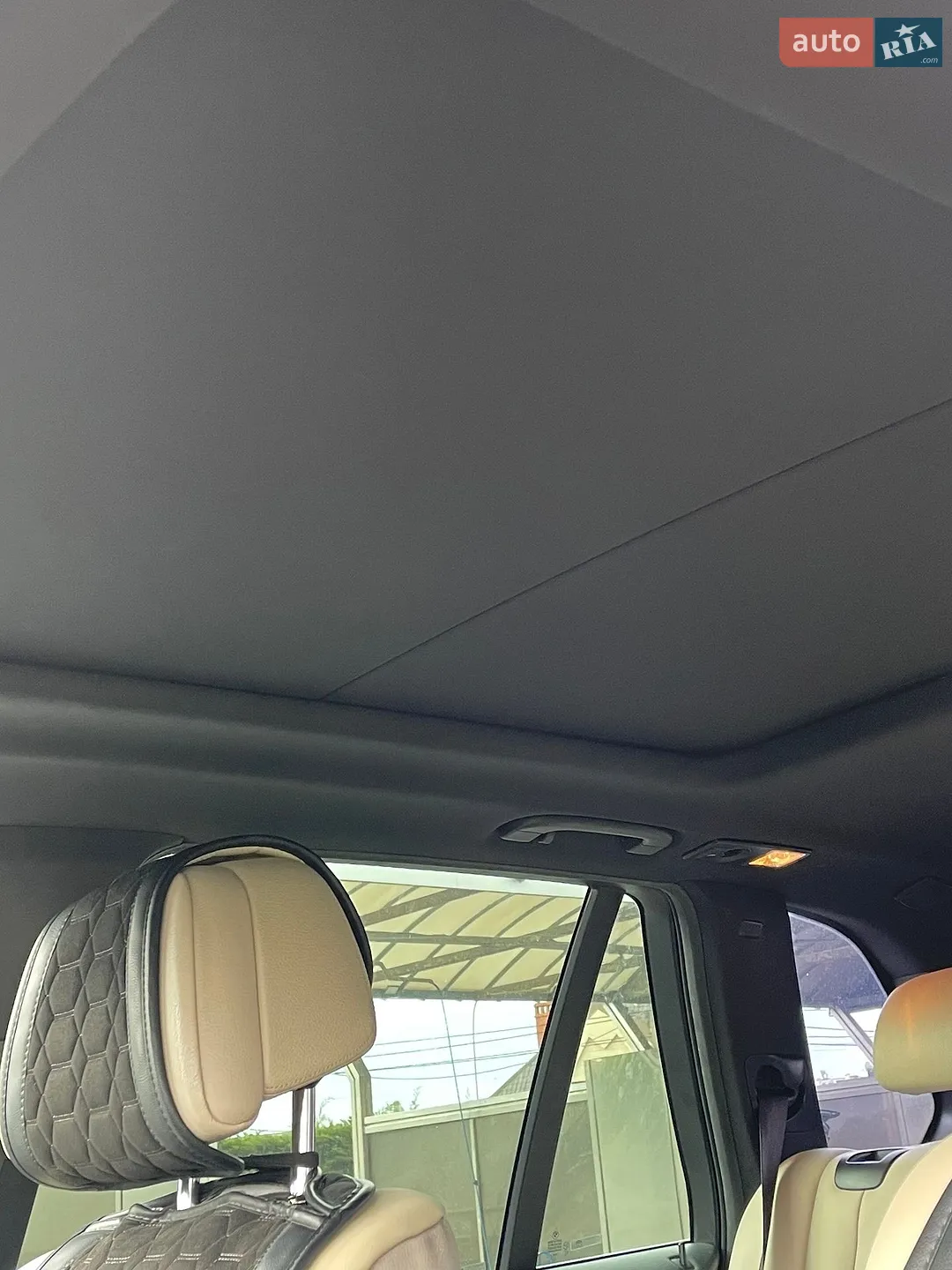 2013 BMW X5 - мініатюра 13