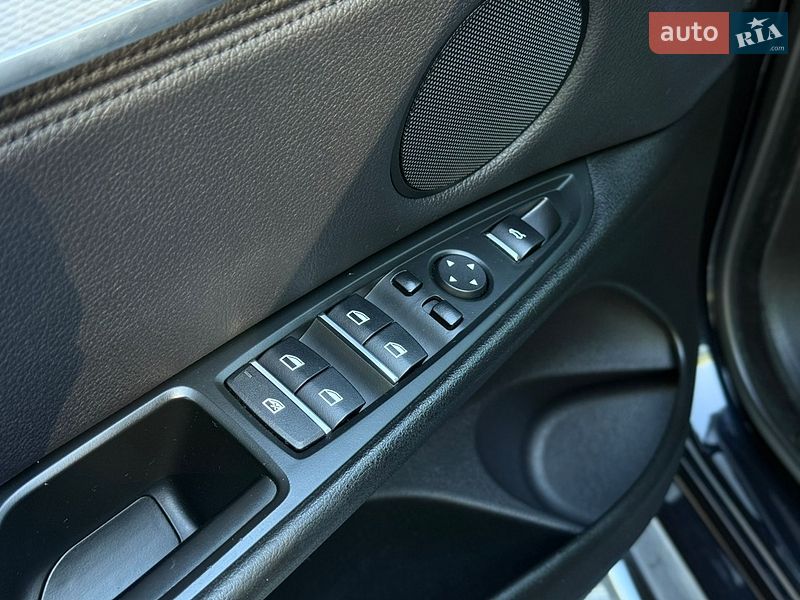 Внедорожник / Кроссовер BMW X5 2014 в Ивано-Франковске