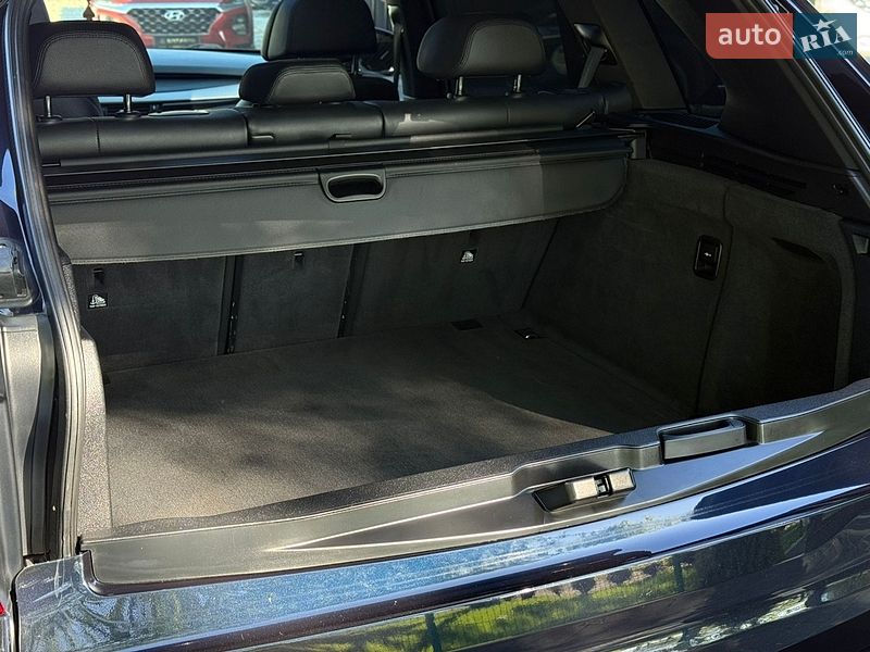 Внедорожник / Кроссовер BMW X5 2014 в Ивано-Франковске
