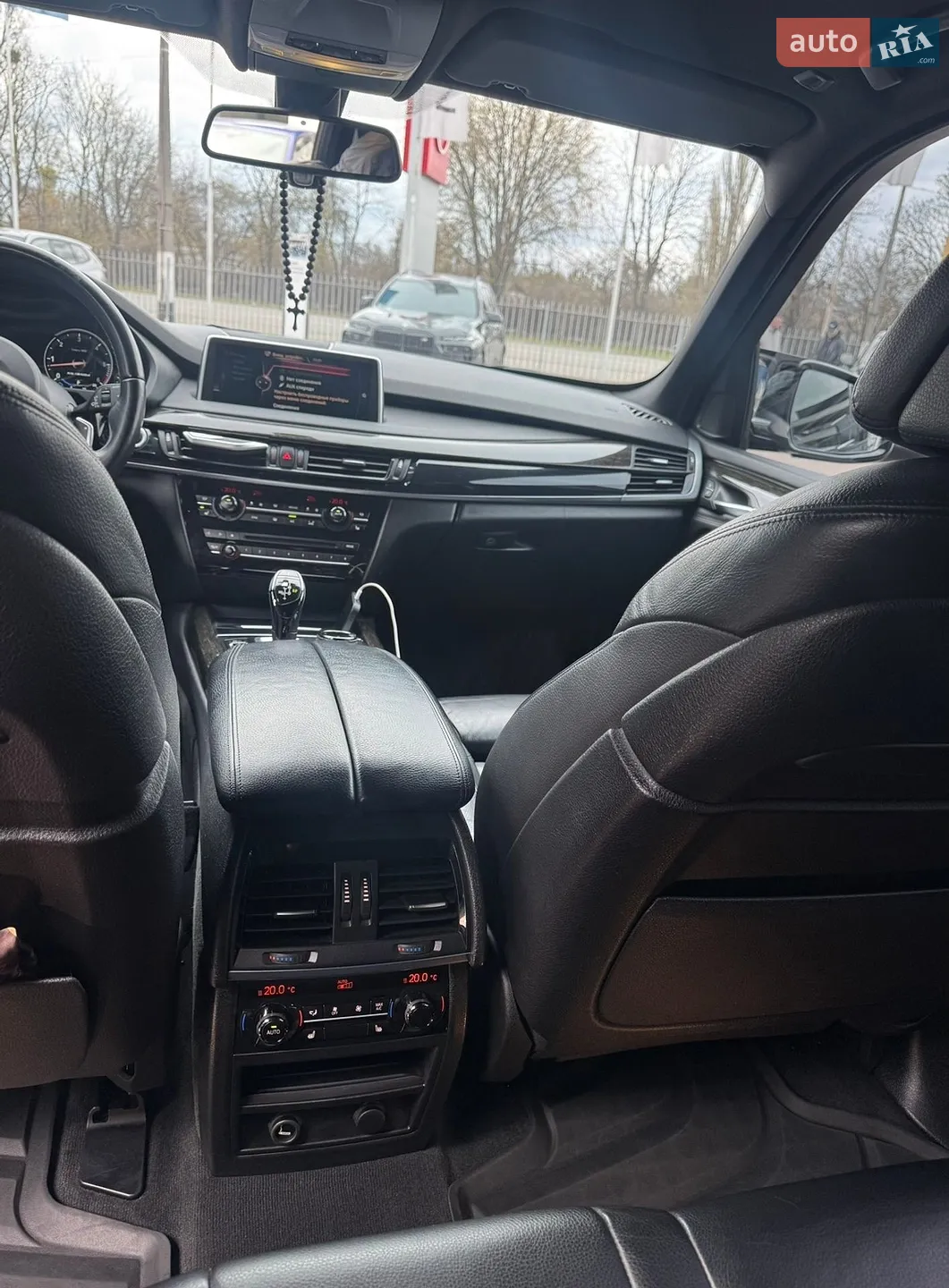 2014 BMW X5 - мініатюра 11