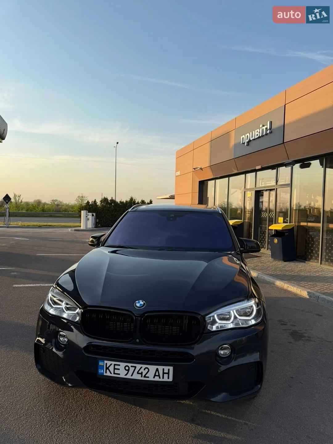 2017 BMW X5 - мініатюра 17