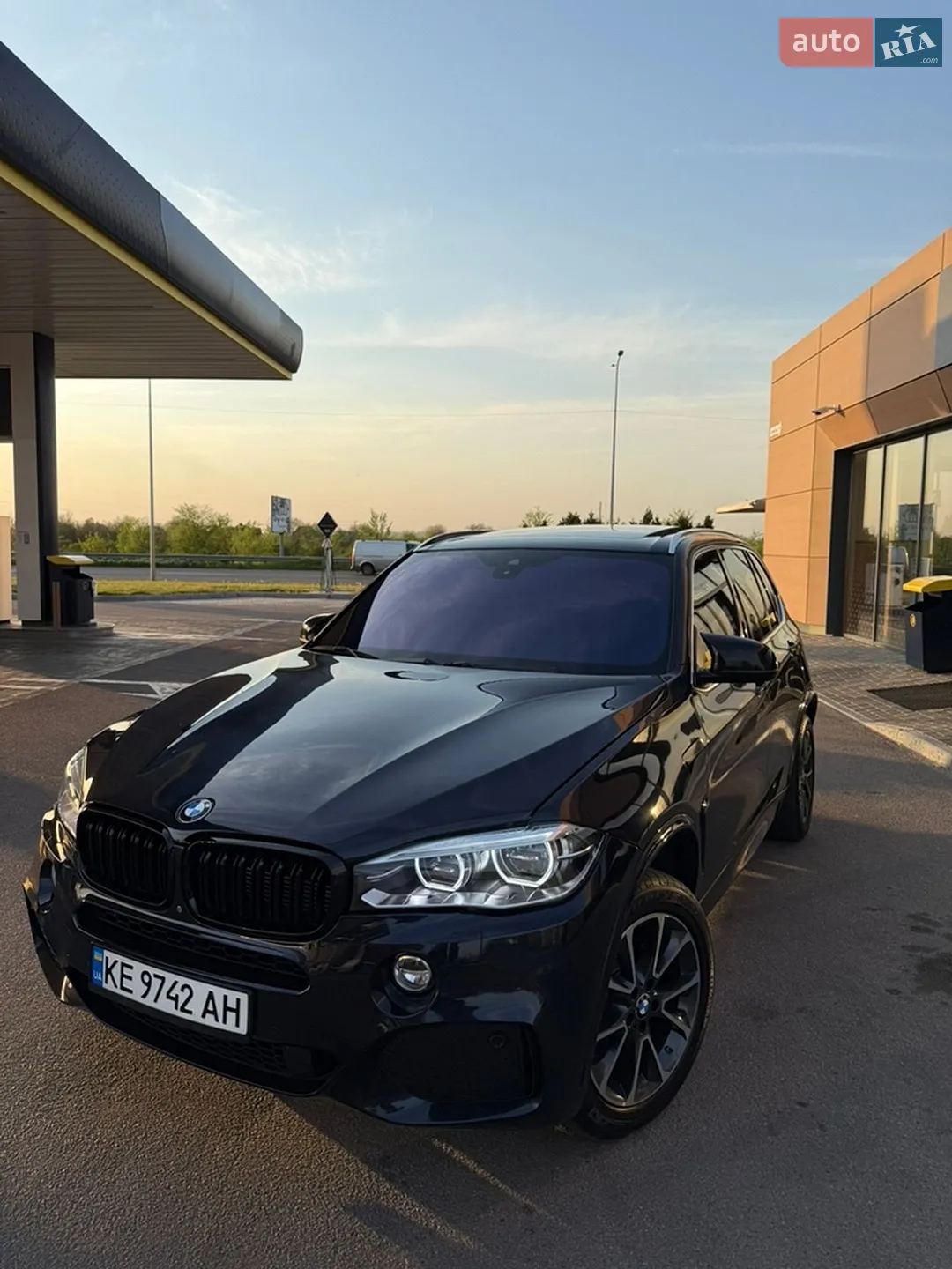 2017 BMW X5 - мініатюра 22