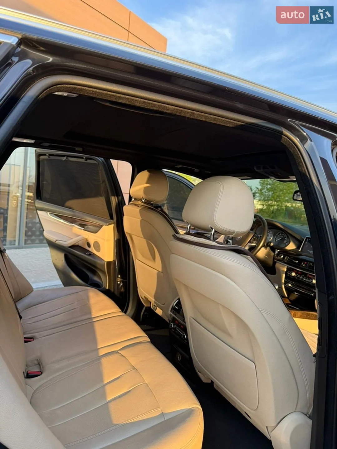 2017 BMW X5 - мініатюра 29