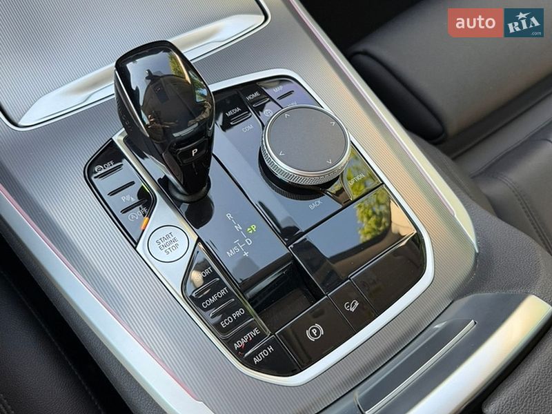 Внедорожник / Кроссовер BMW X5 2021 в Киеве