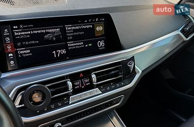 Внедорожник / Кроссовер BMW X5 2021 в Киеве