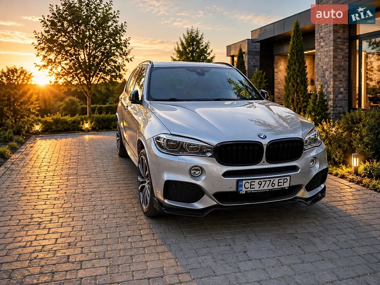 2016 BMW X5 - мініатюра 25