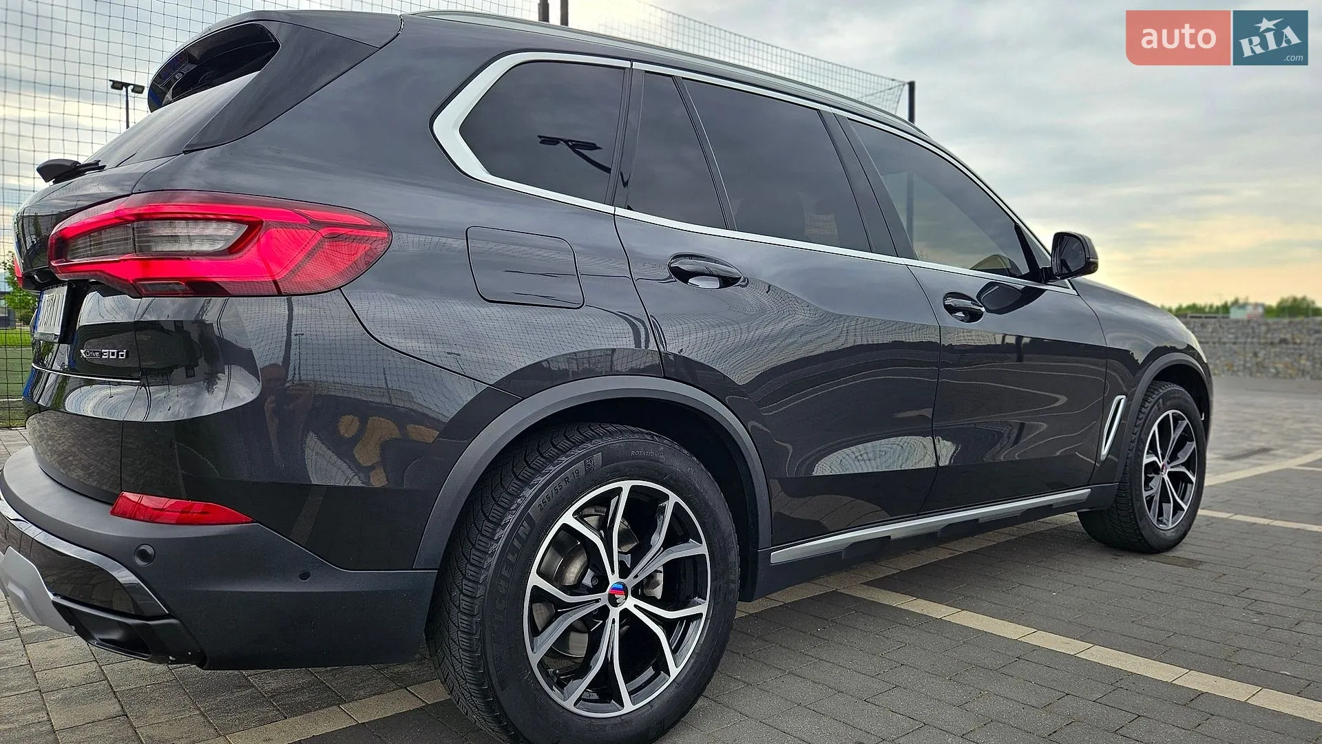 2020 BMW X5 - мініатюра 19