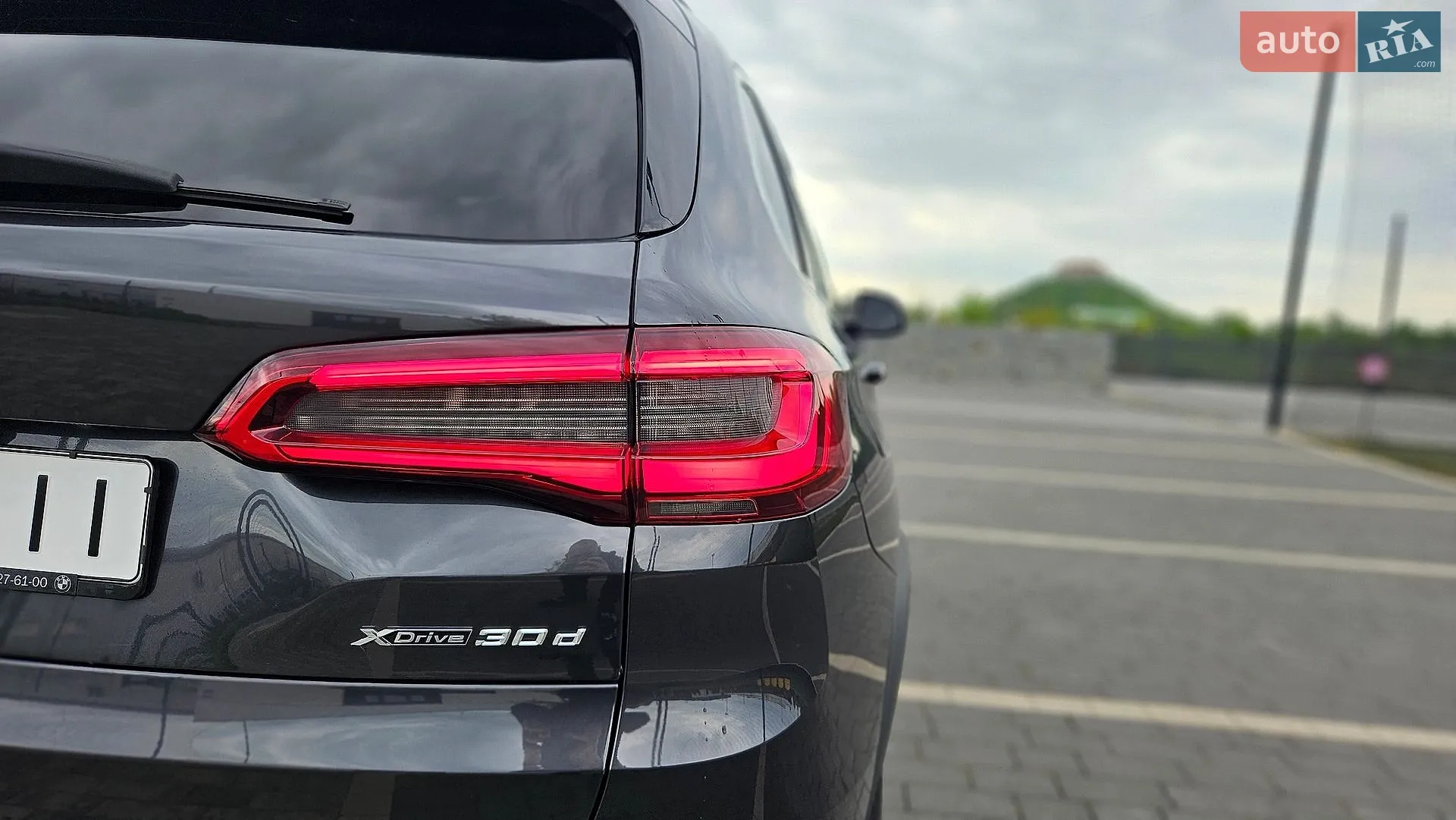 2020 BMW X5 - мініатюра 21