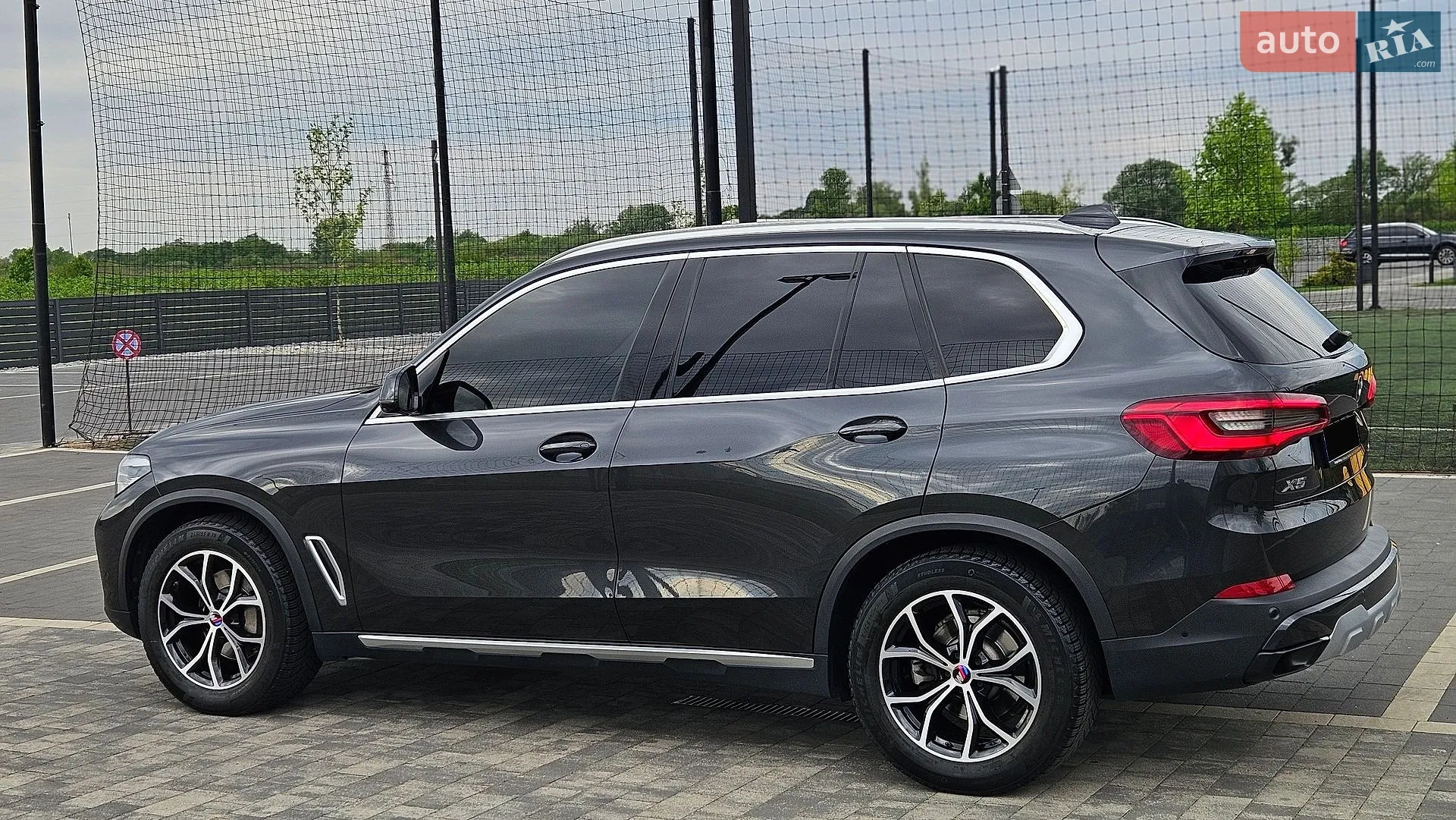 2020 BMW X5 - мініатюра 31