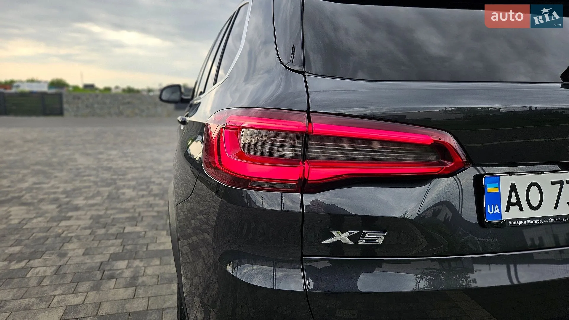 2020 BMW X5 - мініатюра 25