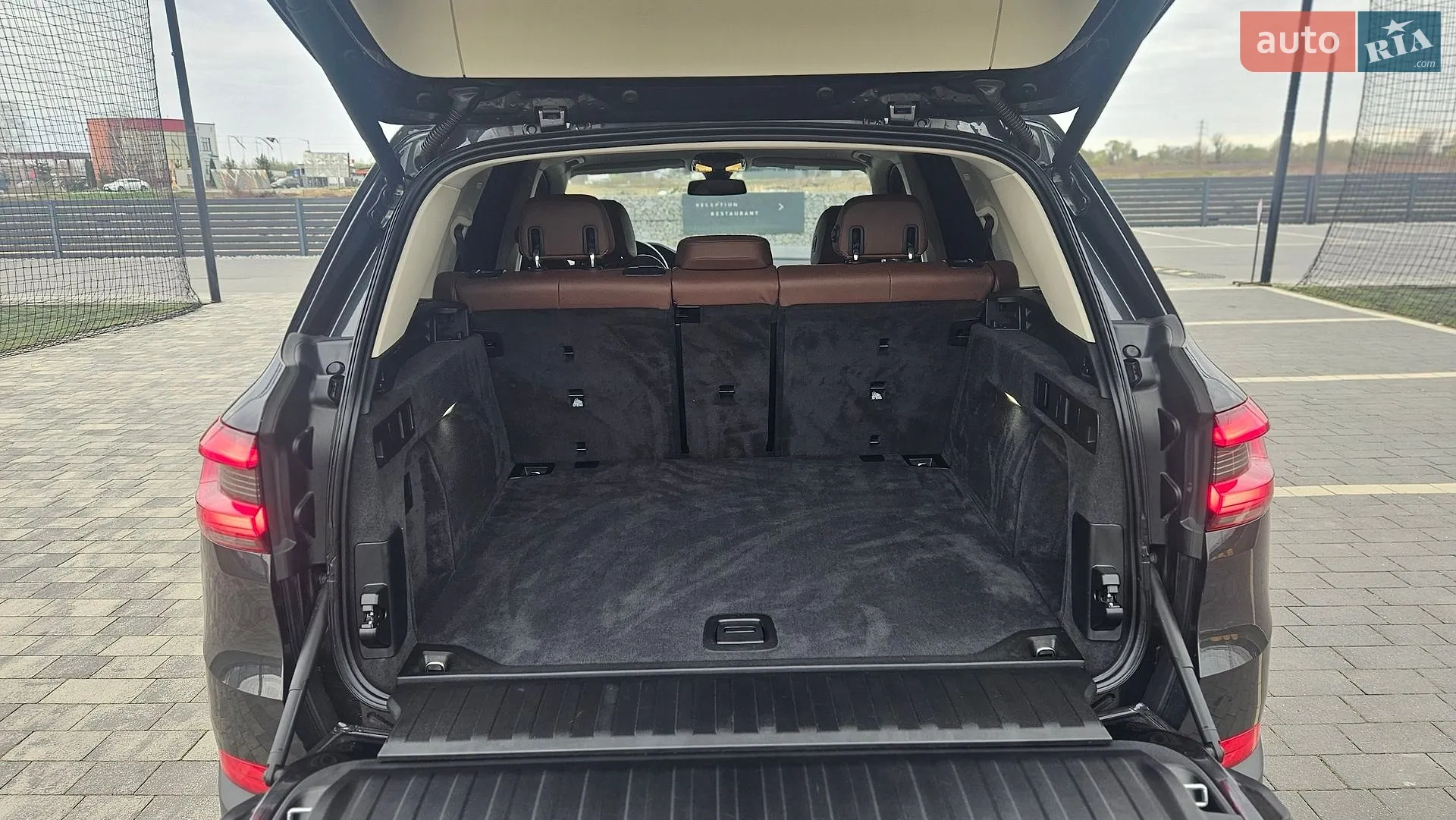 2020 BMW X5 - мініатюра 54