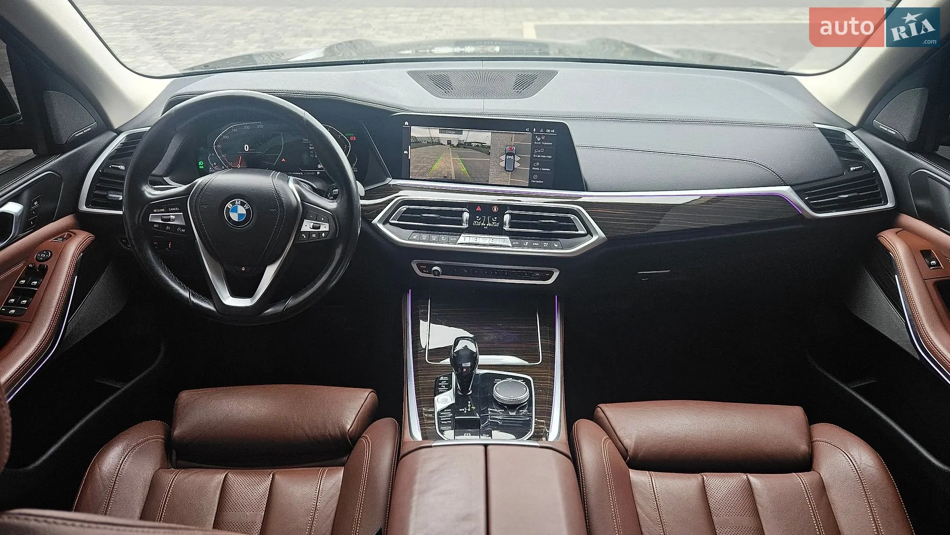 2020 BMW X5 - мініатюра 63