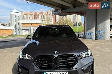 Внедорожник / Кроссовер BMW X5 2021 в Буче
