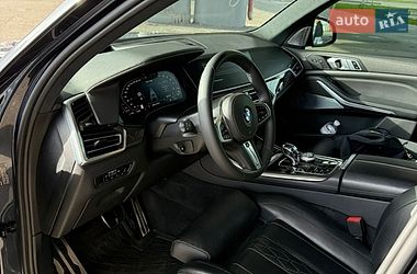 Внедорожник / Кроссовер BMW X5 2021 в Буче