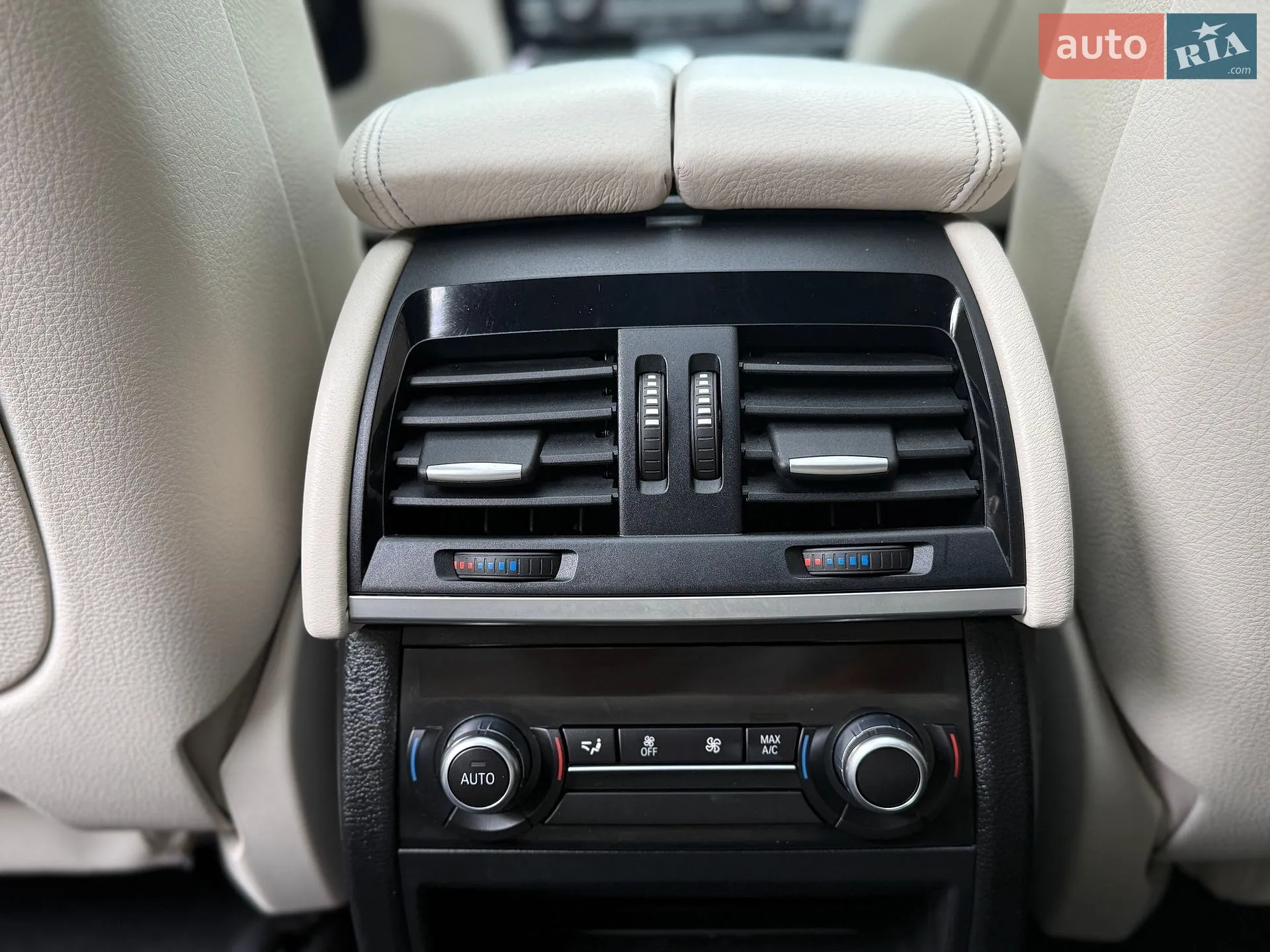 2015 BMW X5 - мініатюра 32