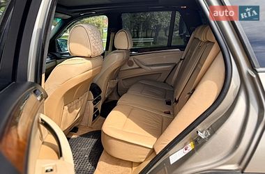 Внедорожник / Кроссовер BMW X5 2007 в Хмельницком