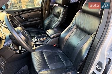 Внедорожник / Кроссовер BMW X5 2006 в Одессе