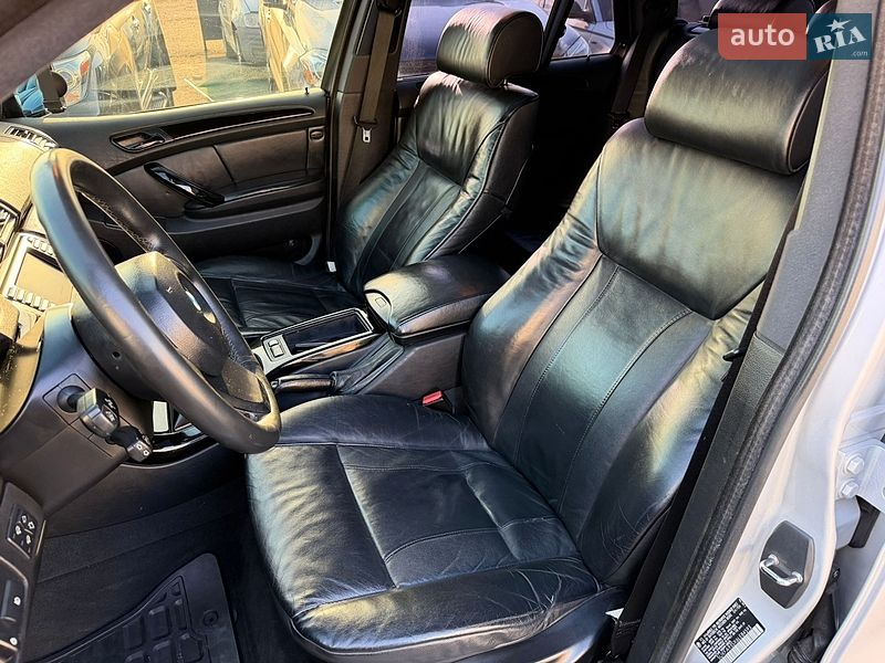 Внедорожник / Кроссовер BMW X5 2006 в Одессе