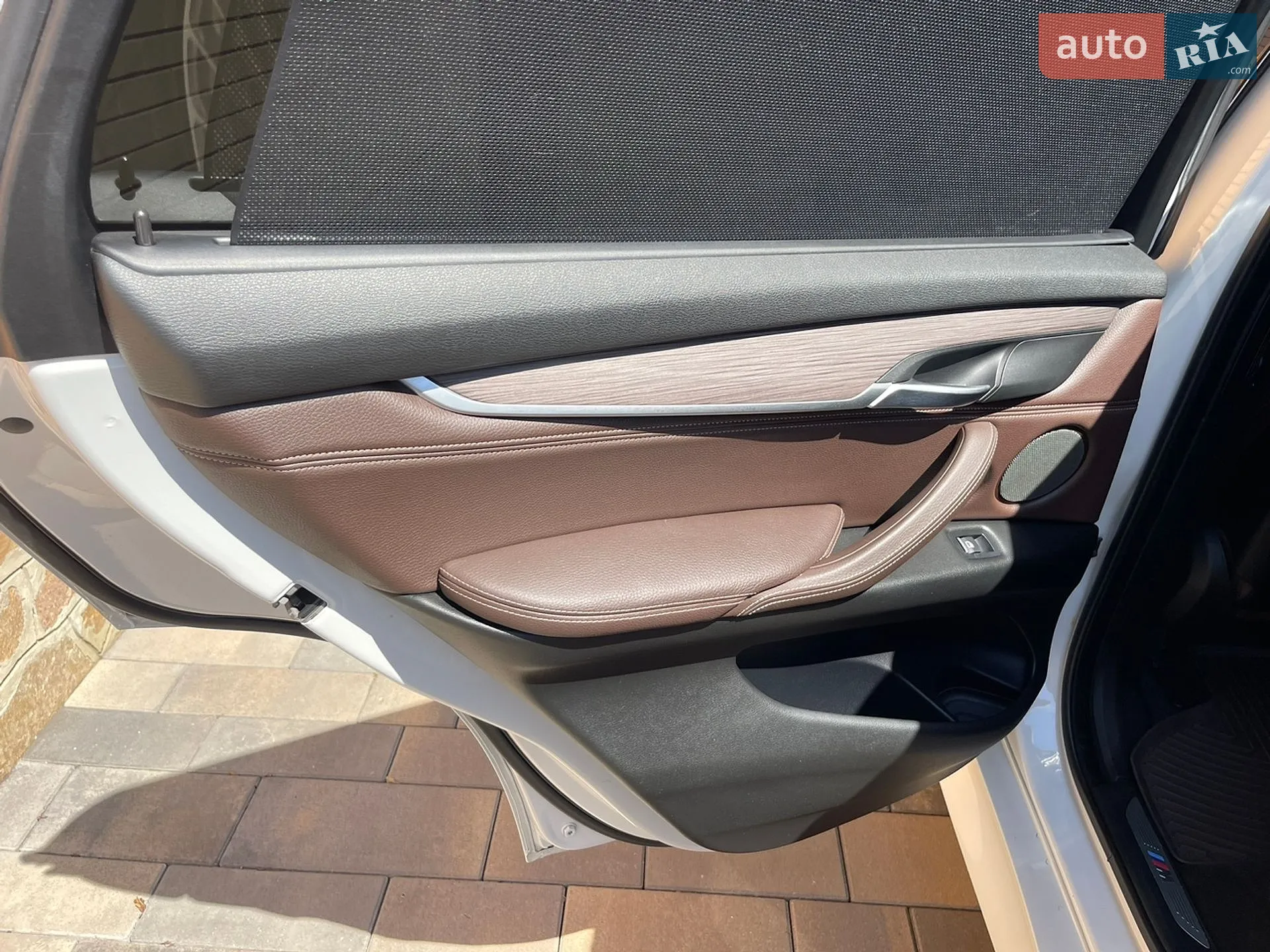 2014 BMW X5 - мініатюра 15