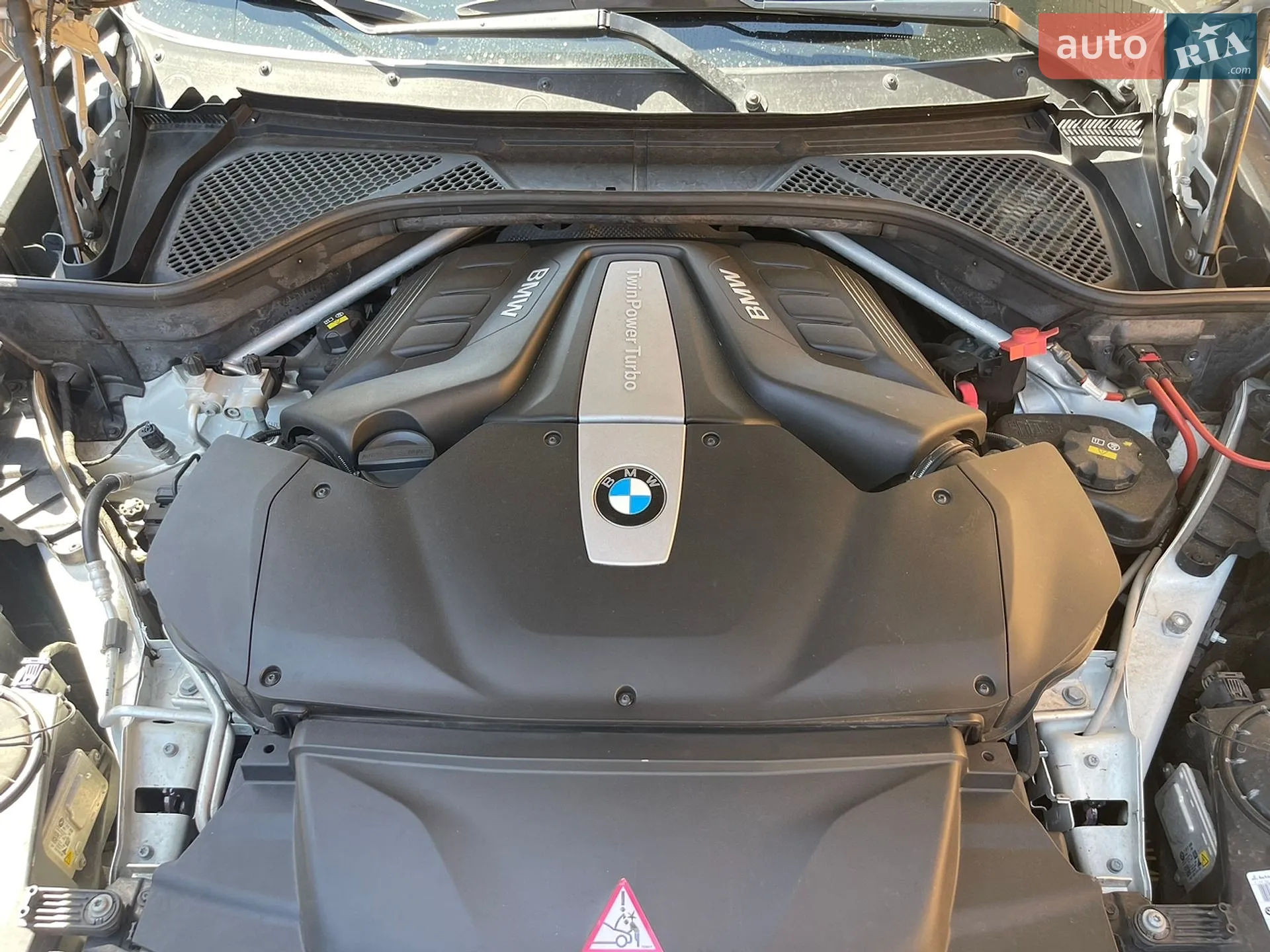 2014 BMW X5 - мініатюра 21