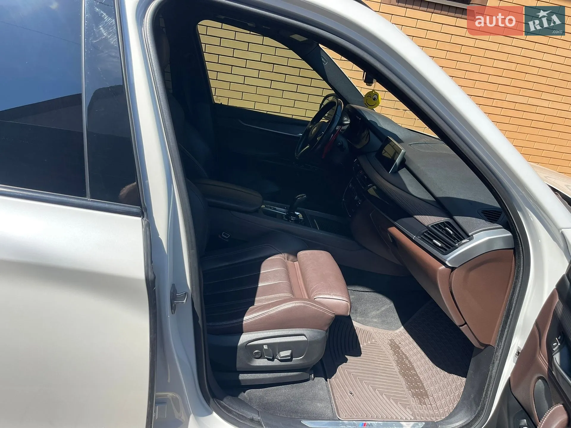 2014 BMW X5 - мініатюра 16