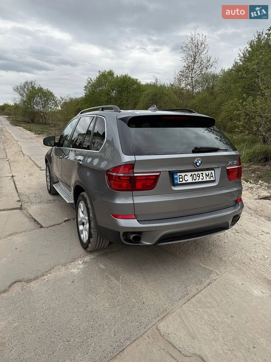 2013 BMW X5 - мініатюра 11
