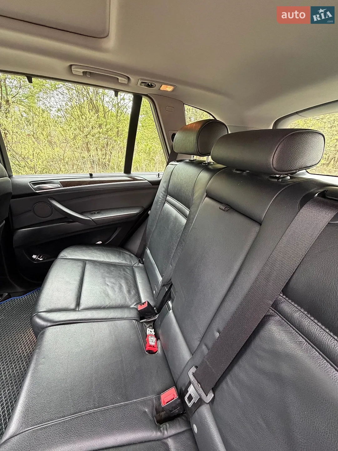 2013 BMW X5 - мініатюра 24