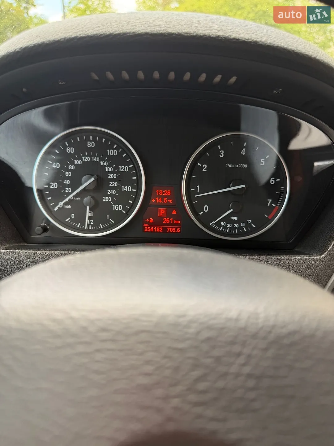 2013 BMW X5 - мініатюра 18