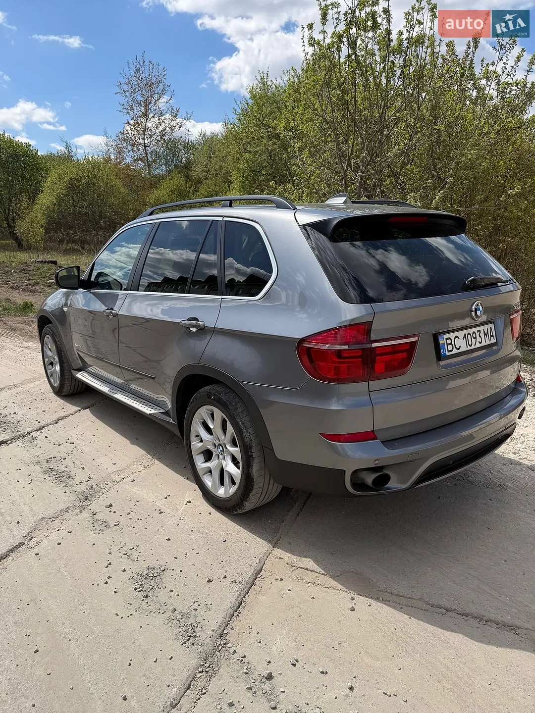 2013 BMW X5 - мініатюра 4