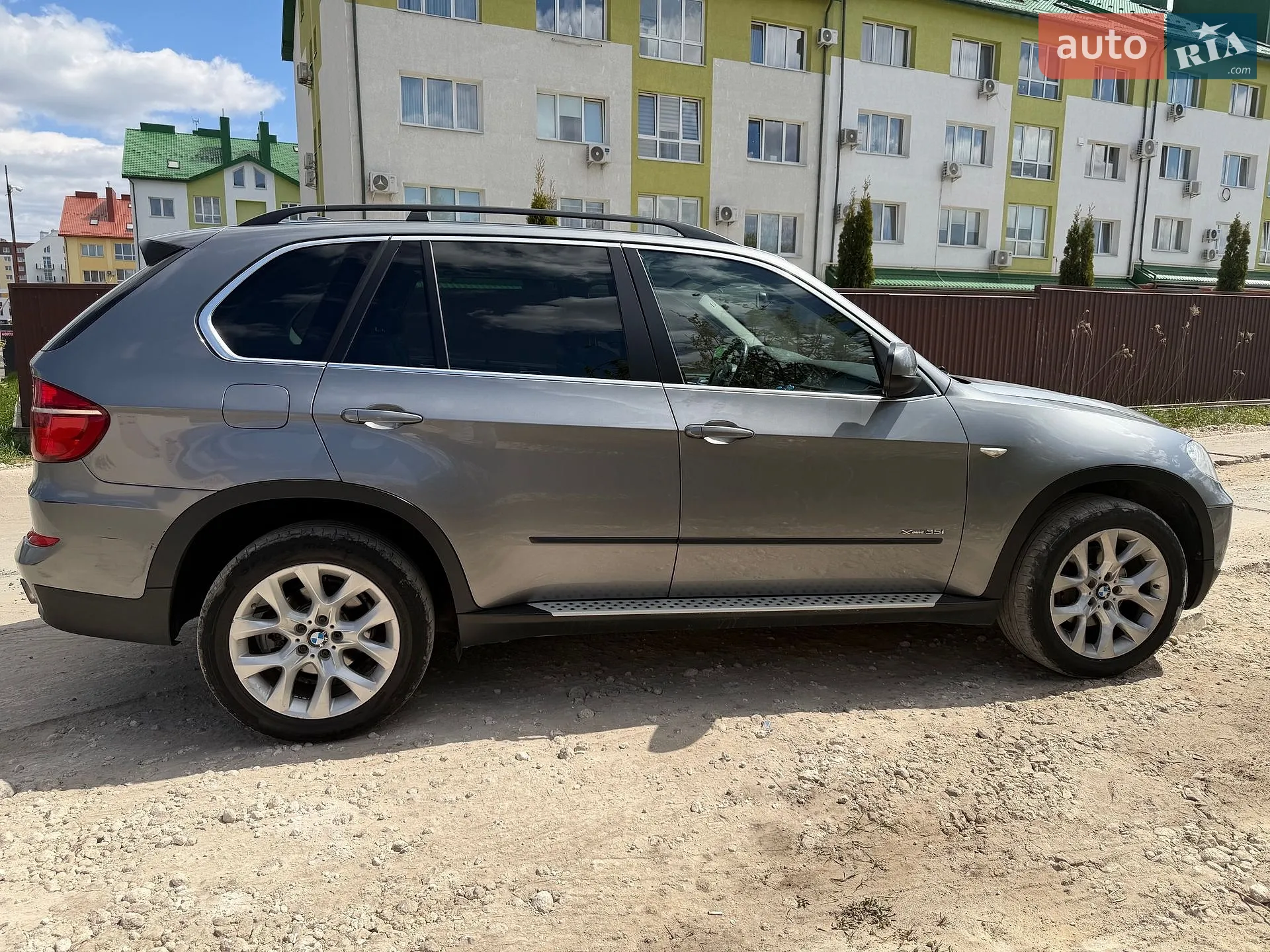 2013 BMW X5 - мініатюра 10