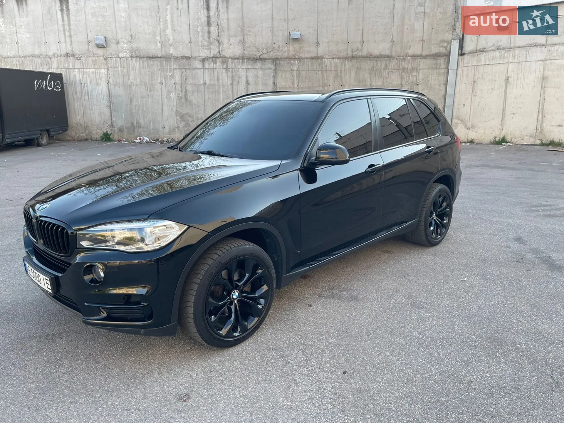 2018 BMW X5 - мініатюра 11