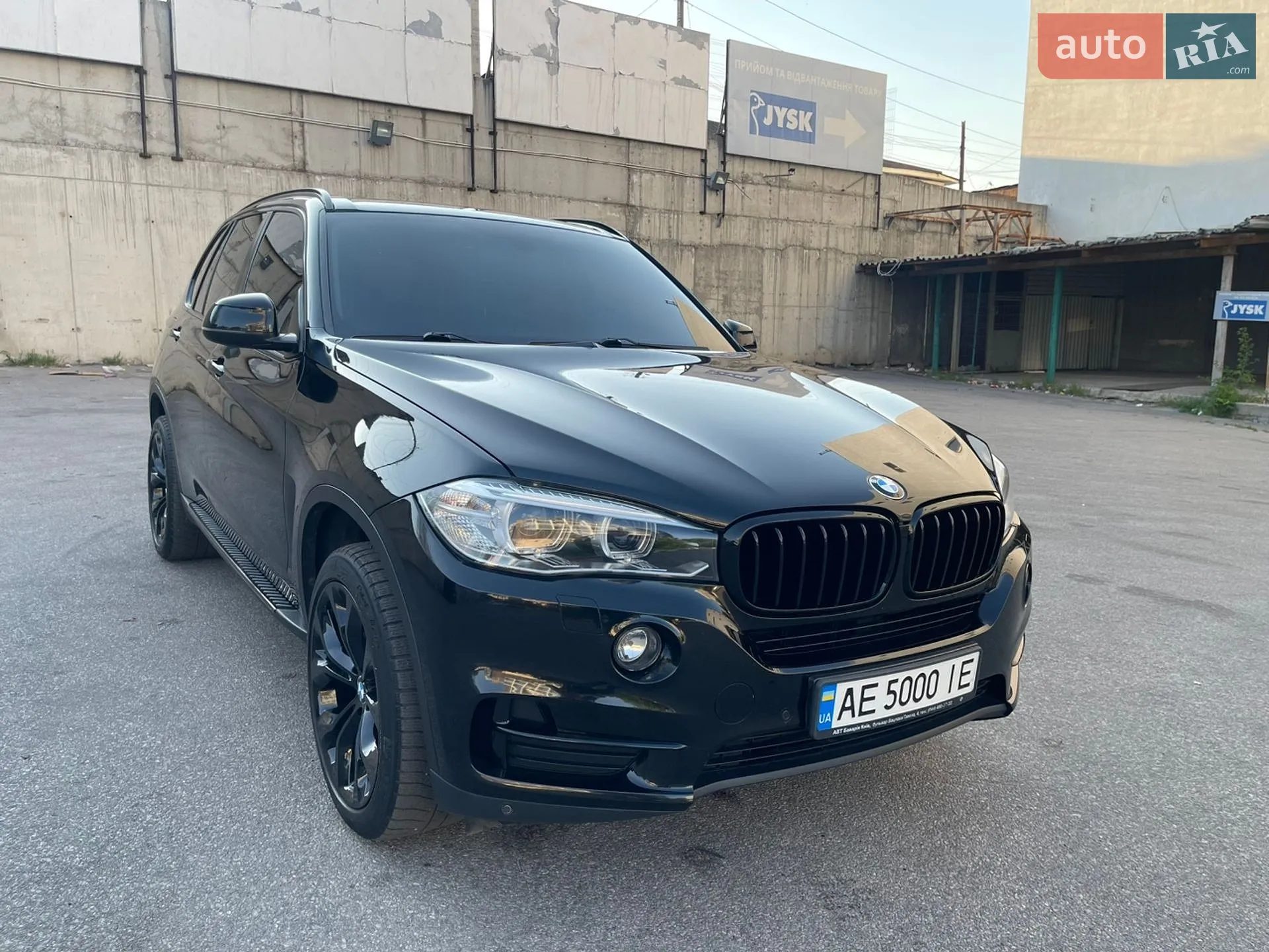 2018 BMW X5 - мініатюра 28