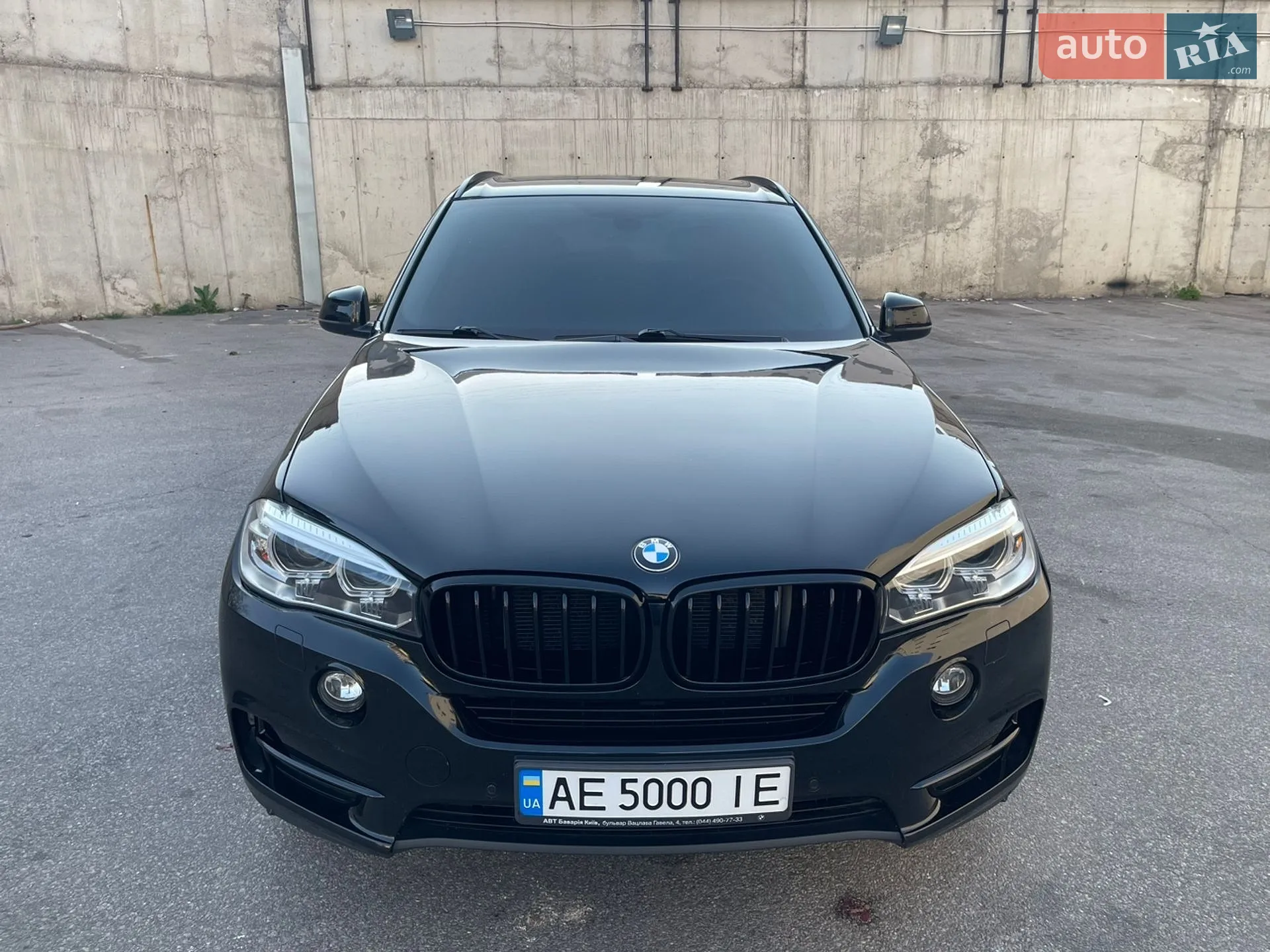 2018 BMW X5 - мініатюра 30