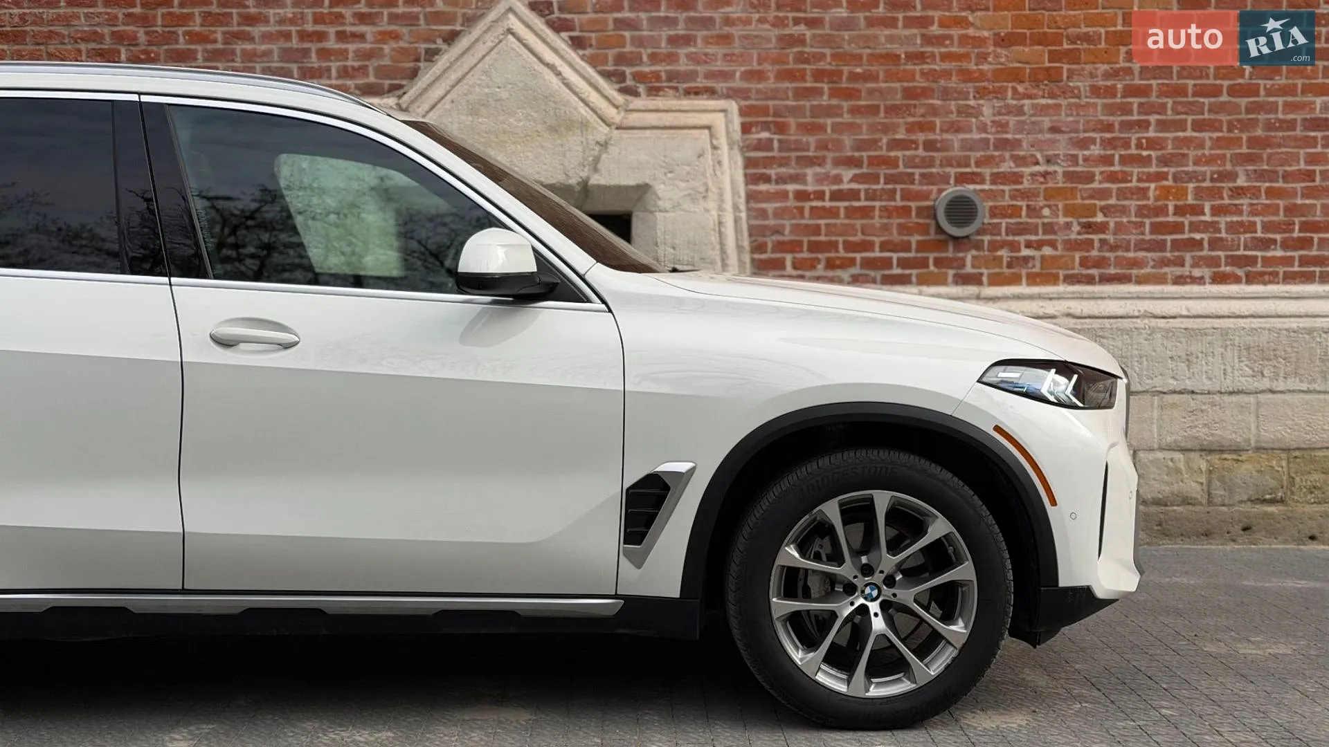 2024 BMW X5 - мініатюра 3