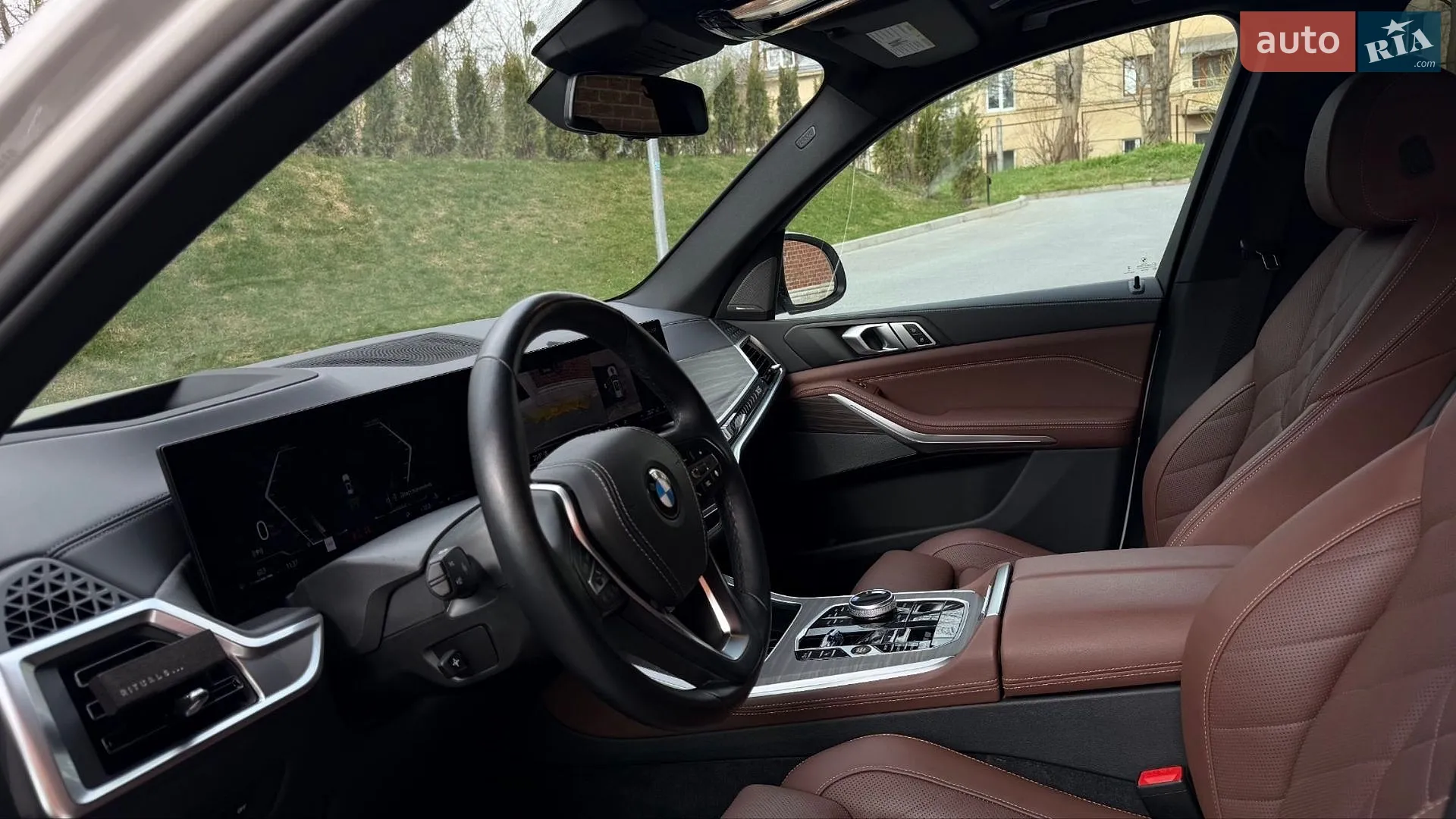 2024 BMW X5 - мініатюра 11