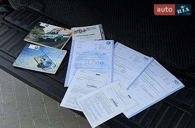 Внедорожник / Кроссовер BMW X5 2002 в Виннице