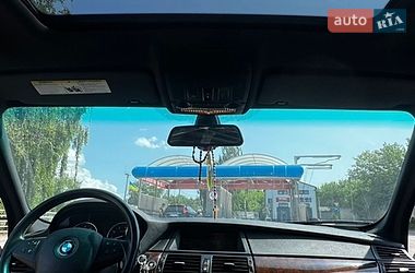 Внедорожник / Кроссовер BMW X5 2009 в Тернополе