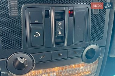 Внедорожник / Кроссовер BMW X5 2009 в Тернополе