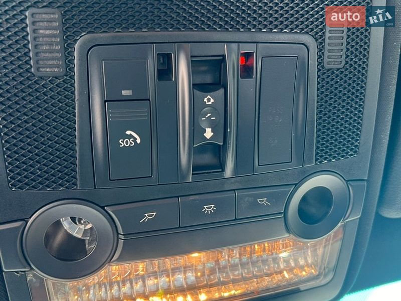 Внедорожник / Кроссовер BMW X5 2009 в Тернополе