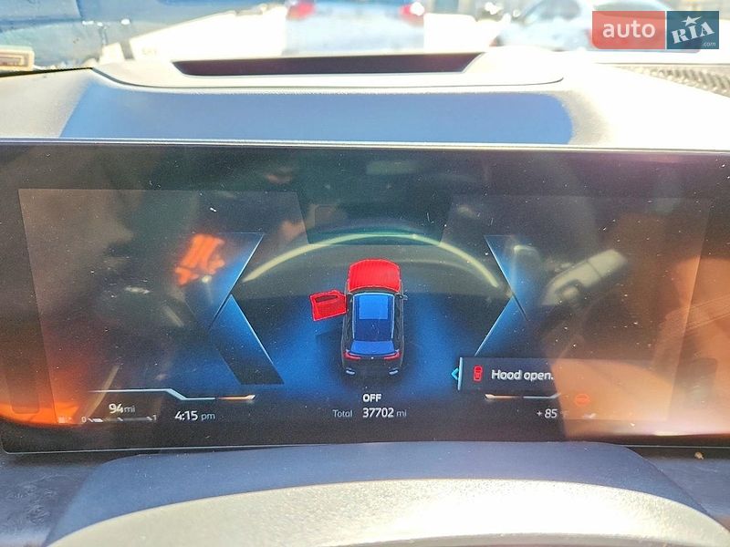 Внедорожник / Кроссовер BMW X5 2024 в Львове