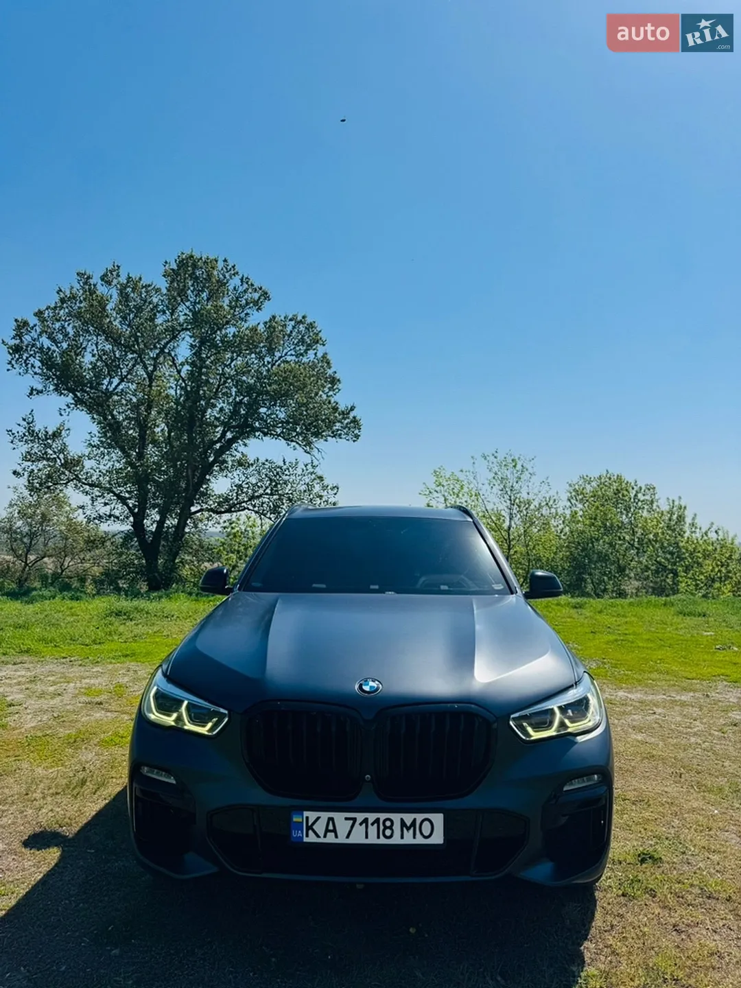2019 BMW X5 - мініатюра 6