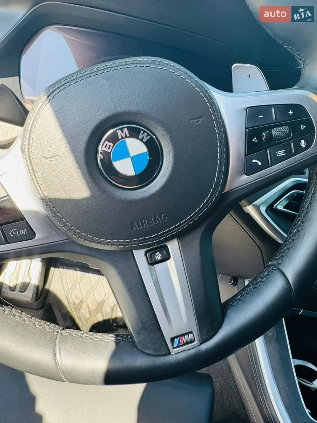 2019 BMW X5 - мініатюра 14