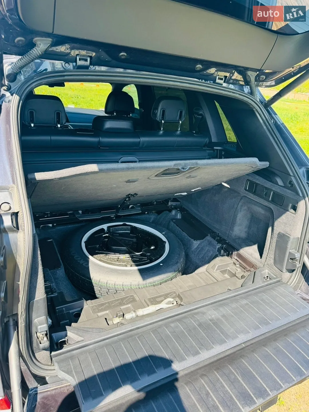 2019 BMW X5 - мініатюра 21