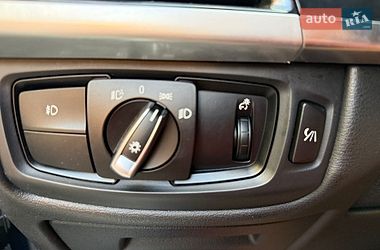 Внедорожник / Кроссовер BMW X5 2015 в Тернополе