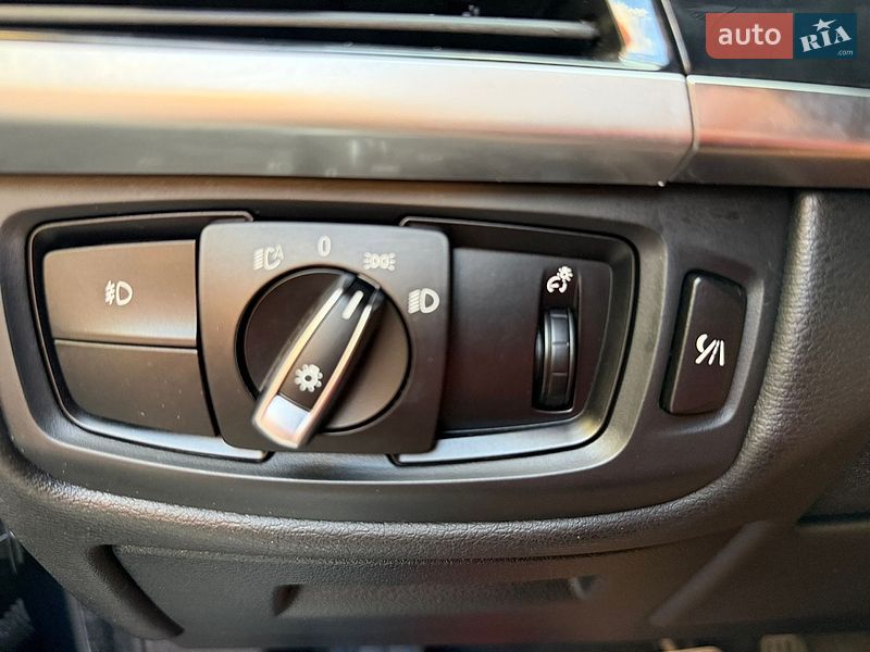 Внедорожник / Кроссовер BMW X5 2015 в Тернополе