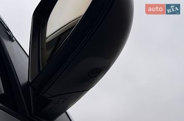 Внедорожник / Кроссовер BMW X5 2012 в Днепре
